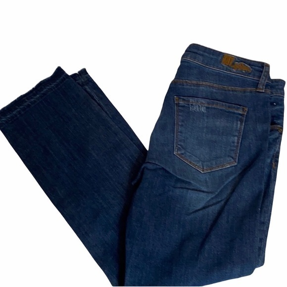 Kut from the Kloth Denim - KUT from the Kloth Jeans with Holes and Distress